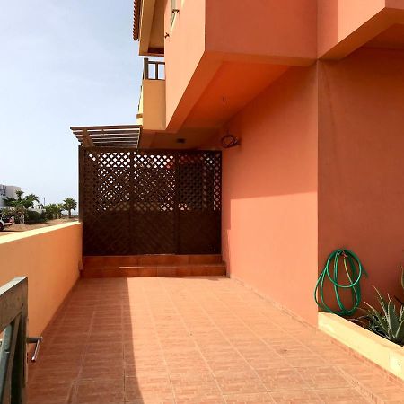 Ferienwohnung Blue Ocean Santa Maria Exterior foto