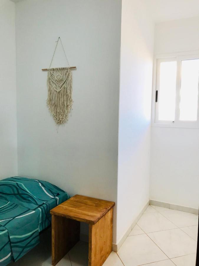 Ferienwohnung Blue Ocean Santa Maria Exterior foto